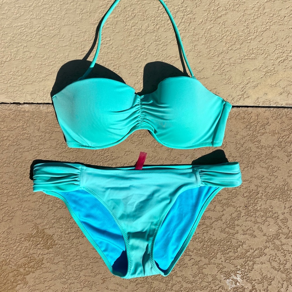 Victoria secret bikini